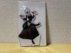 【最終価格】【希少】 ニーアオートマタ　decotto アクスタ