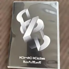 KinKi Kids/We are Φn'39!!and U?