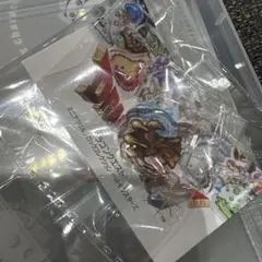 ドラゴンクエスト アクリルブロック マッドハンド
