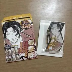 新テニスの王子様 テニプリ 得意技アクリルスタンド 幸村精市
