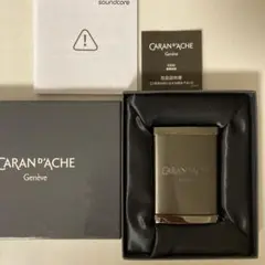 未使用☆ カランダッシュ 携帯灰皿