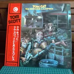 2025年最新】トム・スコット_L_A_エクスプレスの人気アイテム