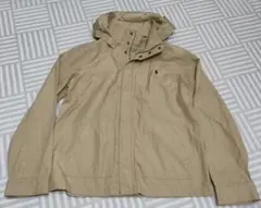 Polo by Ralph Lauren フード付きジャケット 160