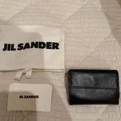 ジルサンダー JILSANDER ベビーウォレット 袋付き