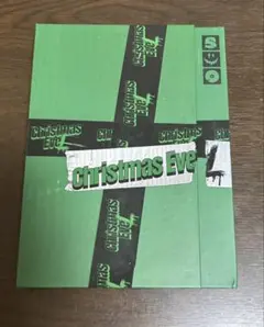 Stray Kids Christmas Eve CD