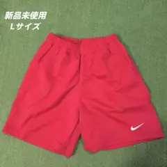 ナイキ NIKE ハーフパンツ Lサイズ