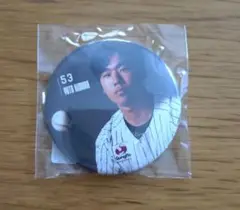 MARINES ONLINEくじ　木村優人