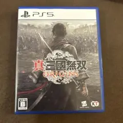 真・三国無双　ORIZINS