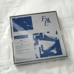SEVENTEEN【“FML” FIGTH FOR MY LIFE】ランダムなし