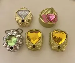魔法つかいプリキュア　リンクルストーン