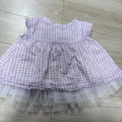 アプレレクール　チュニック