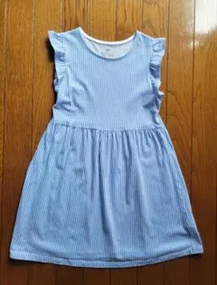 H&M　ワンピース　120