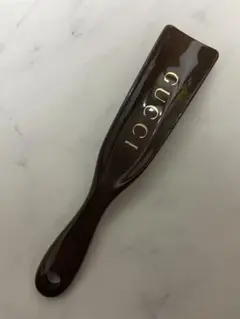 GUCCI靴べら