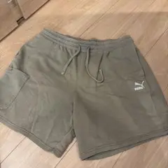 PUMA スウェットパンツ