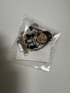 読売ジャイアンツ　西館勇陽　アクスタキーホルダー