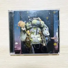 シナリオアート　FACTION WORLD CD＋DVD