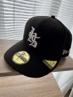 New Era 坂本勇人シグネチャーモデルキャップ7 3/4