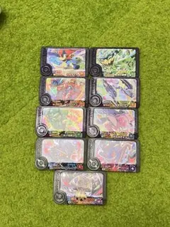 ポケモン フレンダ　9枚セット