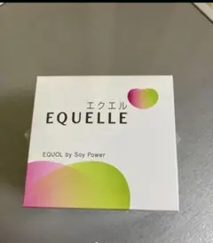 EQUELLE 112粒