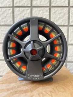 ラムソンフライリール　radius 1.5 Amazon | LAMSON (ラムソン) | Liquid Sシリーズ フライ