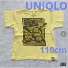 # UNIQLO ユニクロ　ドラえもん　DORAEMON Tシャツ