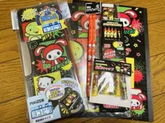 新品未使用　MAIZEN まいぜんシスターズ　文具セット