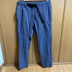 アーバンリサーチサニーレーベル クロップドパンツ ナイロン メンズ