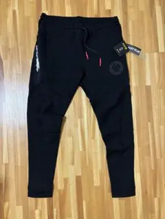 【新品】Just Play ハイパーストレッチジョガーパンツ