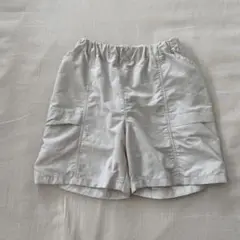ユニクロ　ギアショートパンツ