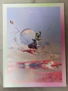 Mrs. GREEN APPLE ミセス Unity 初回限定盤