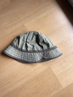 rajabrooke 3PANEL HAT