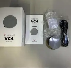506374VoiceCaddieVC4 Aiming音声型GPS距離計