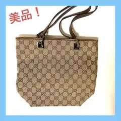 グッチ ハンドバッグ