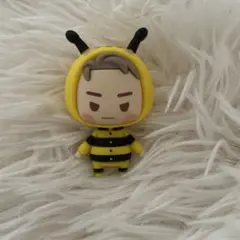 BTS FESTA 2025 インザソム ラキドロ マグネット RM