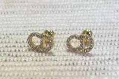 ピアスセット Dior