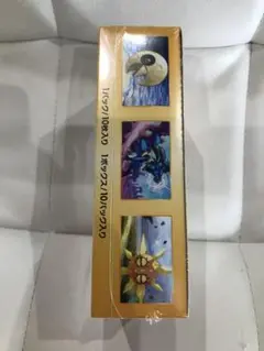 ポケモンカードゲーム VSTARユニバース　シュリンク付き1BOX新品、未使用