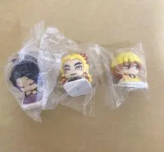 ②鬼滅　おねむたんスペシャルリミックス　3点セット