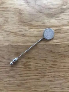 エルメス ブローチ ピン
