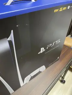 PS5 プレイステーション5 デジタルEdition CFI-1000B01