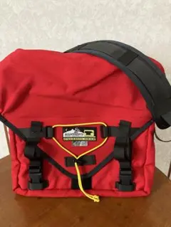 2025年最新】MOUNTAINSMITH マウンテンスミス メッセンジャー
