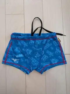 Mizuno　ミズノ　MARVEL 水着　130 男の子
