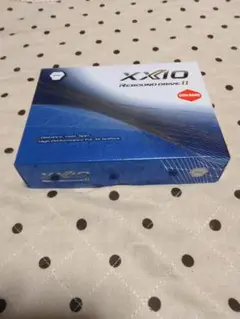 ゼクシオリバウンドドライブIIゴルフボール1ダース新品