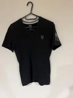 VIOLA RUMORE Malibu M ブラック Tシャツ