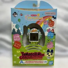 たまごっちコレクション　一番くじ　A賞　プチプチおみせっち