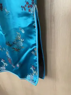 チャイニーズドレス