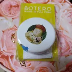BOTERO展 メタボチェックメジャー コロンビアの聖母