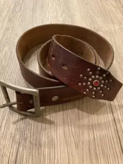 Abraham 【最終値下げ】スタッズベルト HTC, jaded london