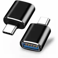 USB Type-C to USB 3.0 変換アダプタ