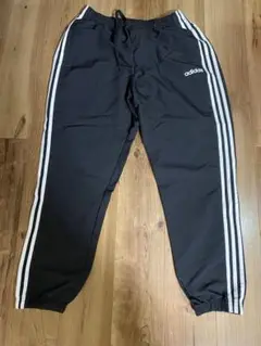 adidas ジャージ　パンツ　XO
