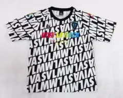 SVOLME x VIVA LA ROCK '19 コラボシャツ L